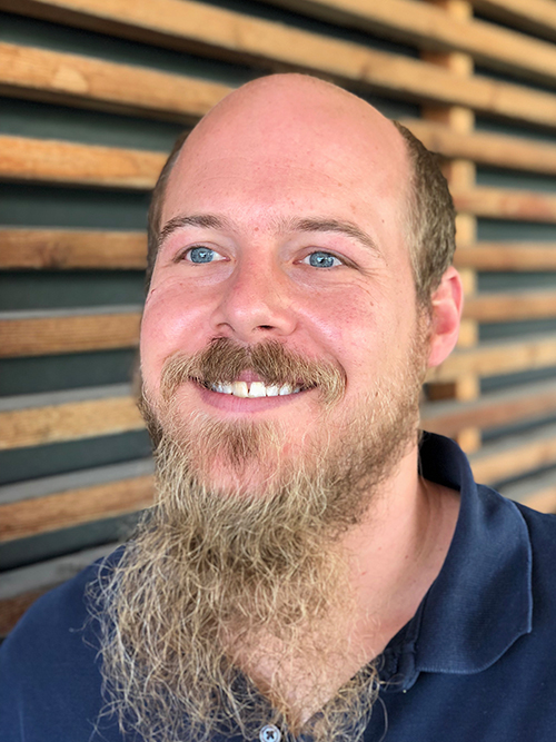 Michael Koch